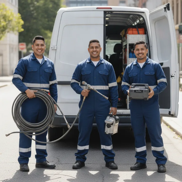 desentupimentos Machadinho d'Oeste